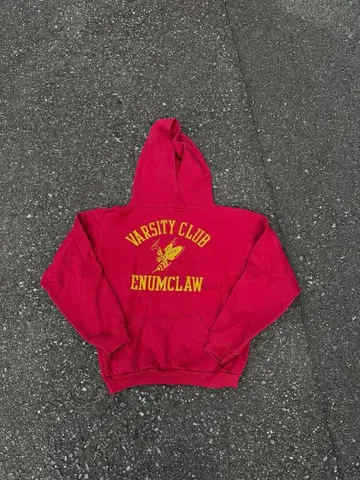 70s 러셀 칼리지 후디 맨투맨