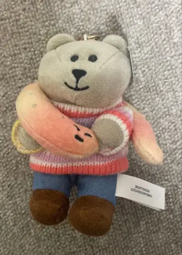 스벅 베어리스타 뱀 Mini 2025