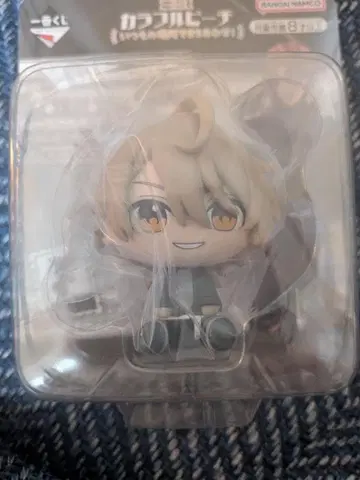 카라피치 제일복권 언제나의 장소에서 만나자 우리 [피규어상]