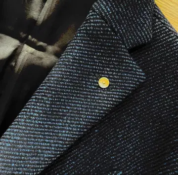 L.B.M.1911 이세탄 별주 체스터 코트