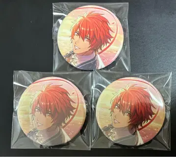 우타프리 AGF 라이에모 캔뱃지 오토야