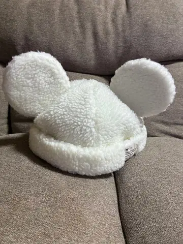 도쿄 디즈니 리조트 미키 귀 캡