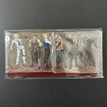 죠죠 월드 아크릴 스탠드 A