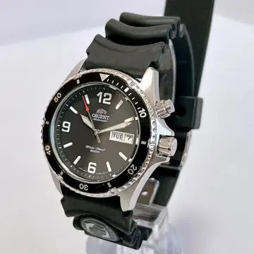 ORIENT 오리엔트 손목시계 오토매틱 FEM6500BB9