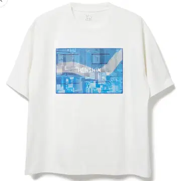 요네즈켄시 HENSHIN 티셔츠