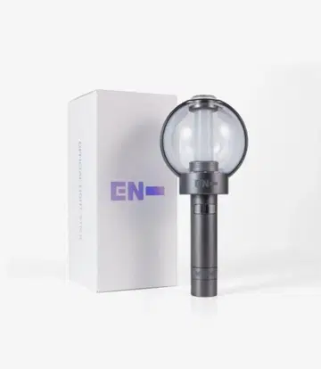 enhypen ver.2 공식 응원봉
