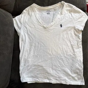 랄프 로렌 T셔츠