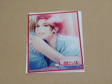 오토메이트 AGF 2025 사오토메 미츠키 신키스 아크릴 브로마이드