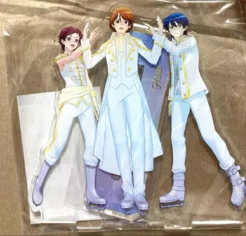 킨츠아 Callings 아크릴 스탠드