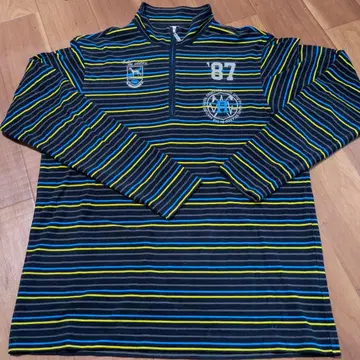 새상품급! adabat 플리스 셔츠 46