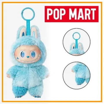 POP MART 러브브