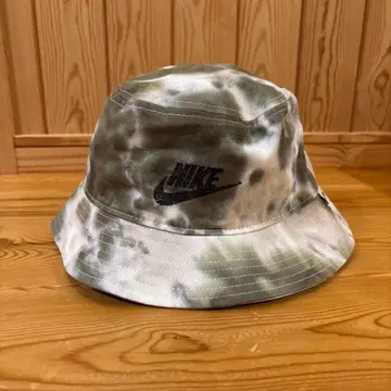 Nike 타이다이 버킷햇