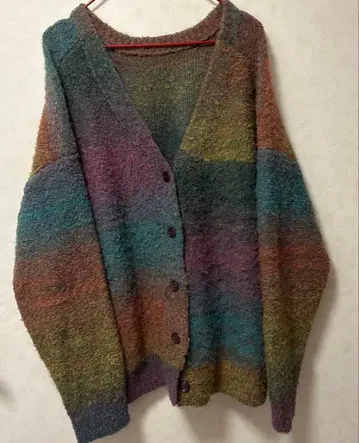 프릭스스토어 가디건