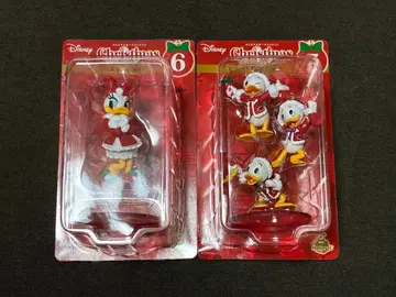 디즈니 오너먼트 복권 데이지 덕 휴이 듀이 루이