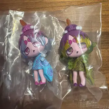 우일 스위츠 감미처 2개