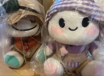 비고라이브 비고 bigo bigolive 봉제 인형 신상