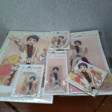 WEB 복권 이치죠 신 묶음 판매