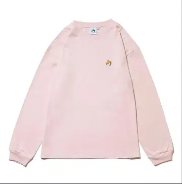 MGA on 'Harmony' Long Sleeve T-shirt L