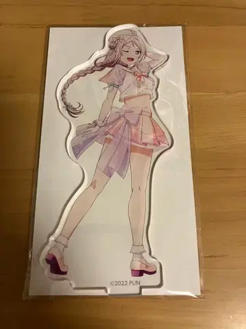 니지가사키 제비뽑기당 쇼우란쥬 아크릴 스탠드