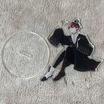 포르테 아크릴 스탠드 우타이테 BURST