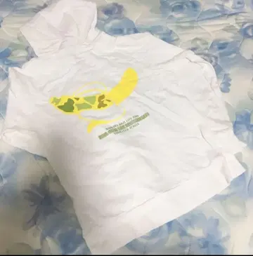 킷카와 코지 2006년 투어 굿즈 후드티