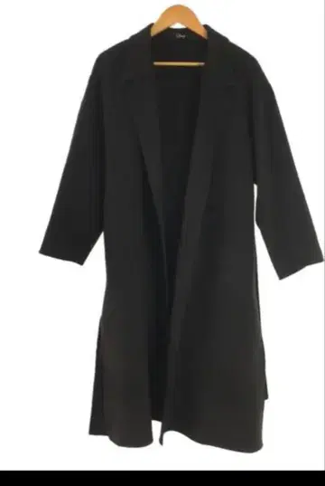 Squady 체스터 코트