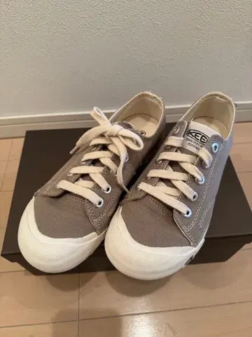 KEEN Womens Coronado III