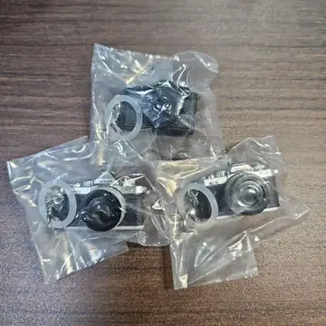 Nikon 메지루시 액세서리 3개 세트