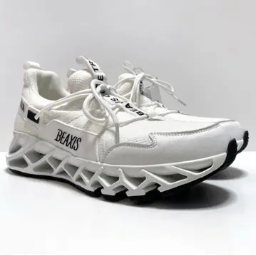 새상품급 BEAXIS 밸런스 코어 스니커즈 2 워킹