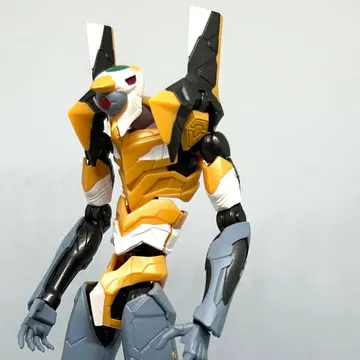 에바 프레임 0호기