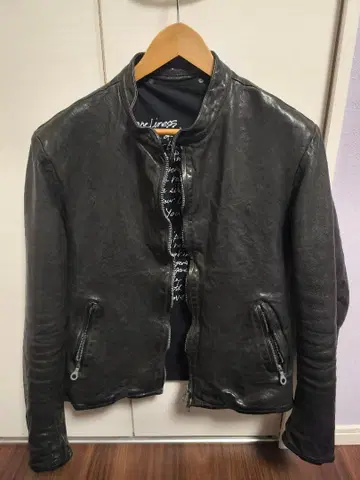 XXL ISAMUKATAYAMA BACKLASH 백래쉬 라이더스