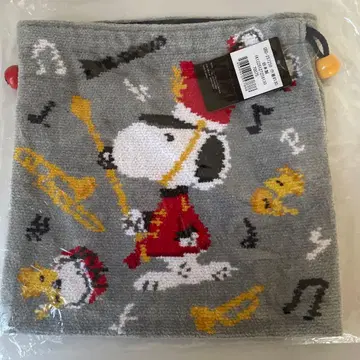 페이러 쇼핑 SNOOPY 한정판 스누피 복조리 마칭밴드