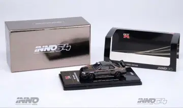 이노 모델 스카이라인 GT-R R34 R-tune NISMO 구리