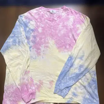 기무라 료헤이 tear R drop 멀티 컬러 L 롱티