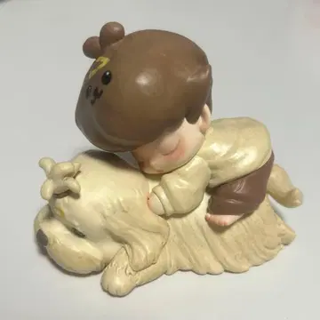 Dimoo The Missing Day My Pillow