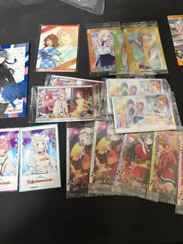 학마스 묶음 판매