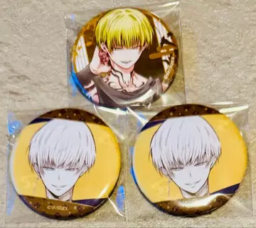 미야비치노 음양사 캔뱃지 애니메이트 팝업 메디코스 진묘