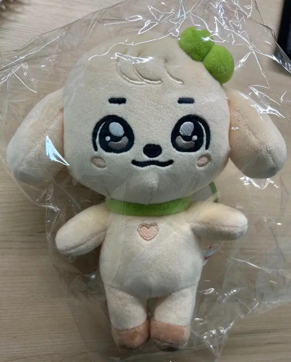 Ive An Yujin Minive Kang Anji Original sealed