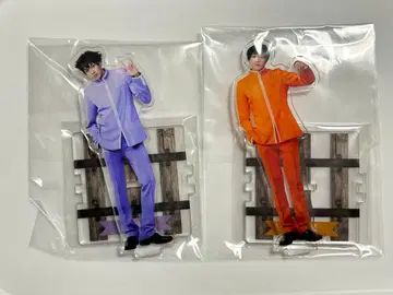 철뮤 6 우쓰노미야선, 산인 본선 / 이나가키 세이야 아크릴 스탠드