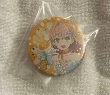 히노시타 카호 캔뱃지 시크릿 5th 라이브 하스노소라