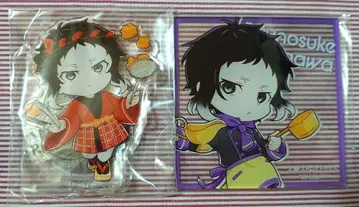 문호 스트레이독스 CookpadLive Cafe 아쿠타가와 류노스케