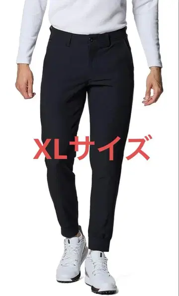 UA 드라이브 조거 팬츠 [골프 팬츠] 언더아머 XL