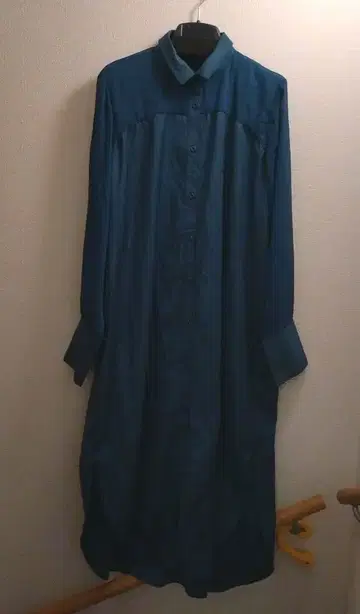 누디 글로우 바이치도리 원피스 셋업