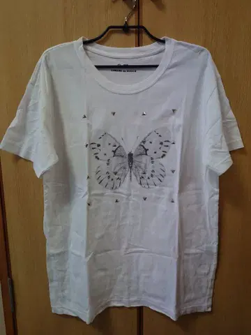 카반드 주카 e.m. 콜라보 티셔츠