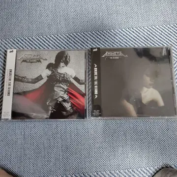 ANIMETAL THE SECOND/2대 애니메탈