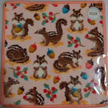 [ 완판템 ] 페이러 타월 손수건