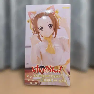 케이온! 타이나카 리츠 트라이 IT 피규어