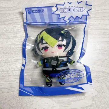 니지산지 이나미 라이 니지파펫