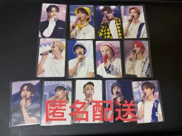 SEVENTEEN 2022 Japan Fanmeeting 'Hanabi'