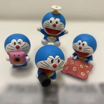 도라에몽 비밀도구 모션